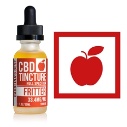 Carolinas Best | Full Spectrum | Fritter 