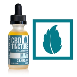 Carolinas Best | Full Spectrum | Mint 