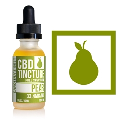 Carolinas Best | Full Spectrum | Pear 