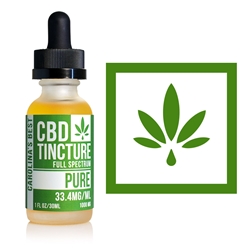 Carolinas Best | Full Spectrum | Pure 