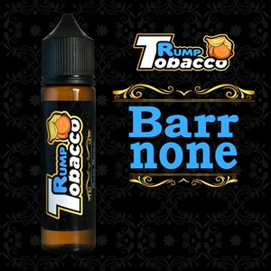 Rump Tobacco™ Barr None