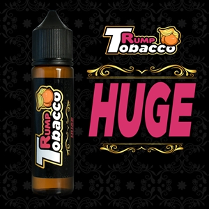 Rump Tobacco™ HUGE
