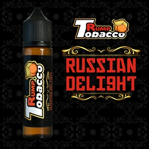 Rump Tobacco™ Russian Delight