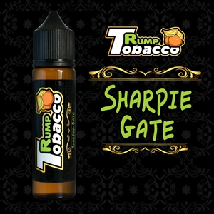 Rump Tobacco™ Sharpie-Gate