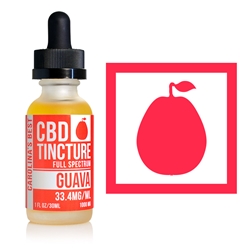 Carolinas Best | Full Spectrum | Guava 